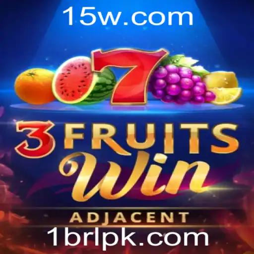Descubra 3FruitsWin: O Novo Fenômeno dos Jogos de Cassino