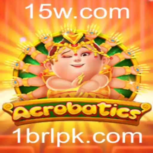 Descobrindo o Jogo Acrobatics: Uma Nova Forma de Entretenimento com Apenas 1BRL