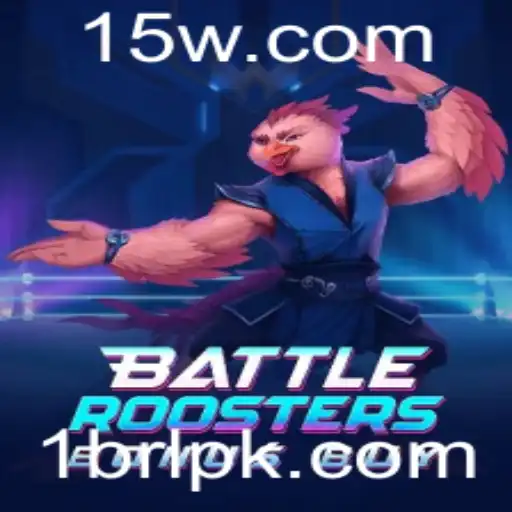 Explorando o Jogo BattleRoostersBonusBuy: Uma Imersão no Mundo dos Galos de Combate