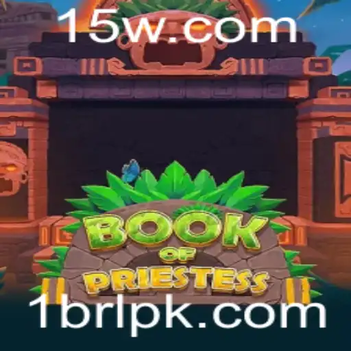 Descubra o Fascinante Mundo de 'BookOfPriestess'