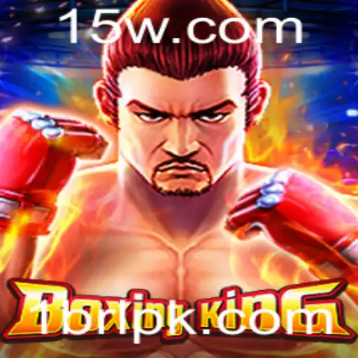 Descubra o Mundo do BoxingKing: O Desafio do Ringue por Apenas 1BRL