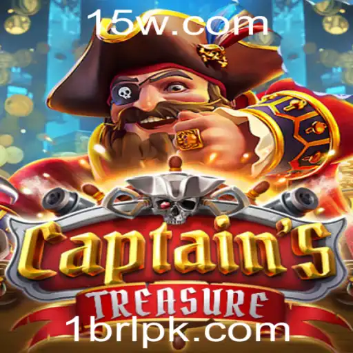 Descubra o Fascinante Mundo de CaptainssTreasure: Aventura e Recompensas