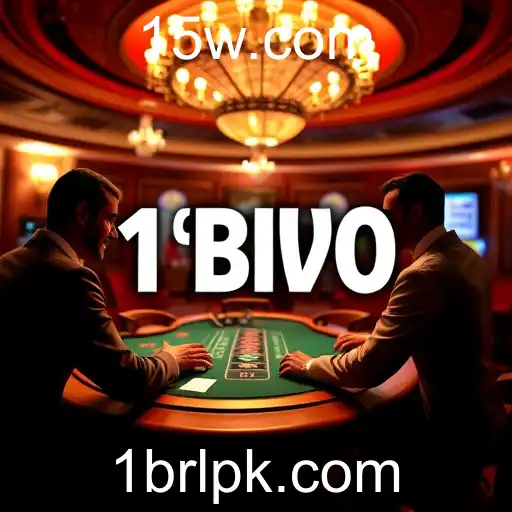 Cassino ao vivo