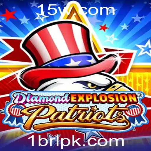 Explorando o Universo de DiamondExplosionPatriots: Um Mergulho nas Regras e Estratégias do Jogo