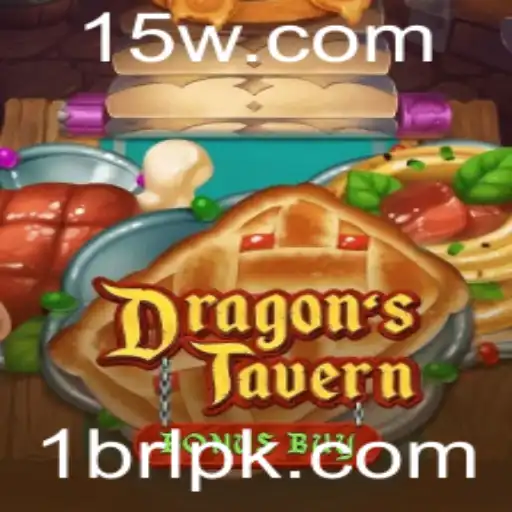 DragonsTavern: Merge-se à Aventura Mágica