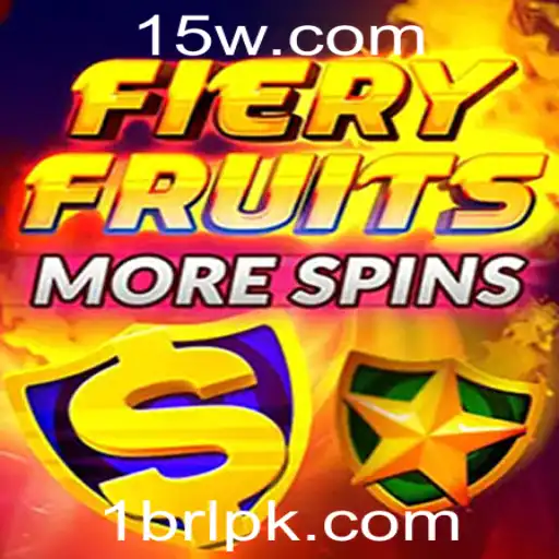 Explorando o Mundo Encantado do Jogo FieryFruitsMoreSpins