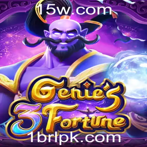 Explorando o Universo de Genie3Fortune: Um Jogo de Estratégia e Fortuna