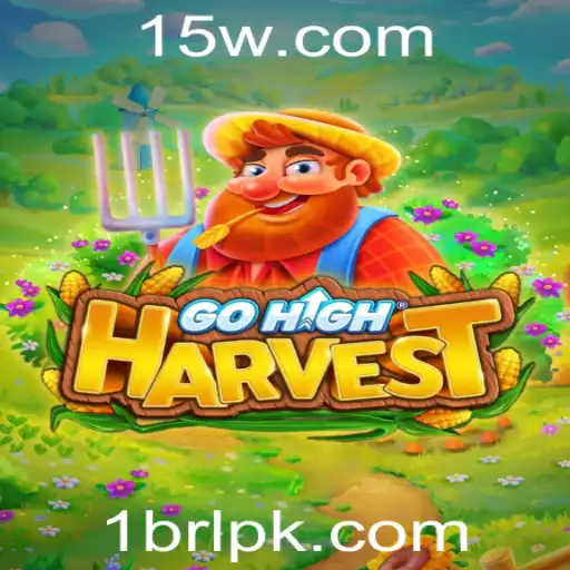 GoHighHarvest: A Nova Sensação do Mundo dos Jogos