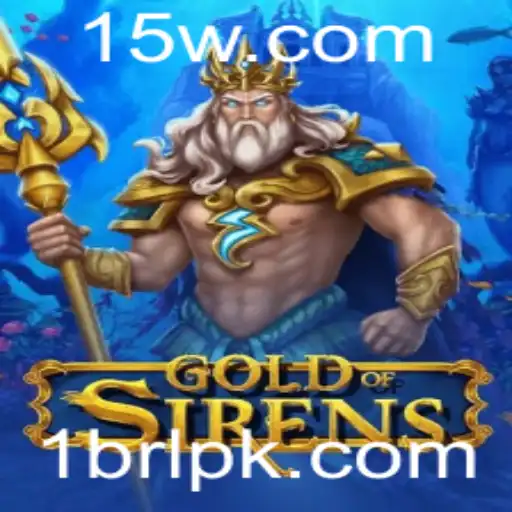Descubra o Encantador Universo de GoldofSirens e Sua Estratégia com 1BRL