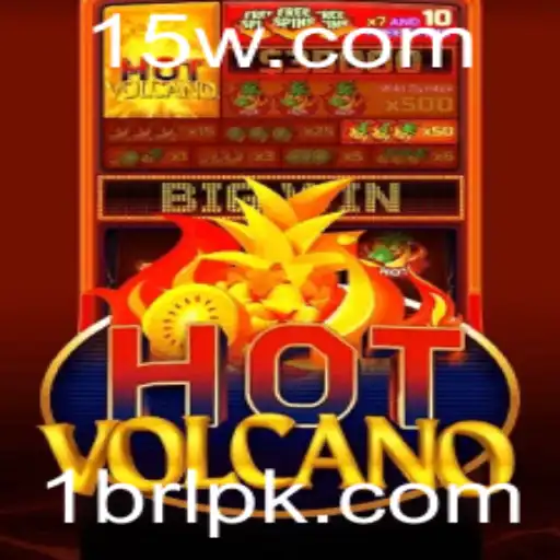 Descubra o Excitante Mundo do Jogo HotVolcano
