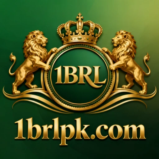 1BRL Logo