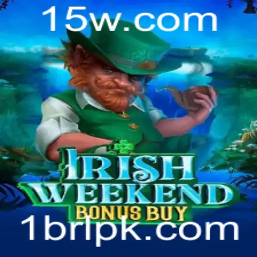 Descubra o Fascinante Mundo de IrishWeekendBonusBuy