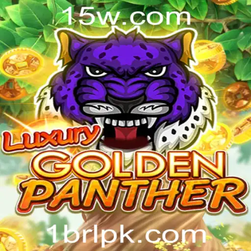 Descubra a Aventura Surpreendente de LUXURYGOLDENPANTHER - O Novo Fenômeno dos Jogos de 2023