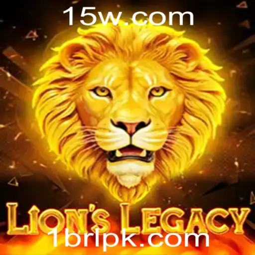 Explorando LionsLegacy: Uma Jornada Épica no Mundo dos Jogos com 1BRL