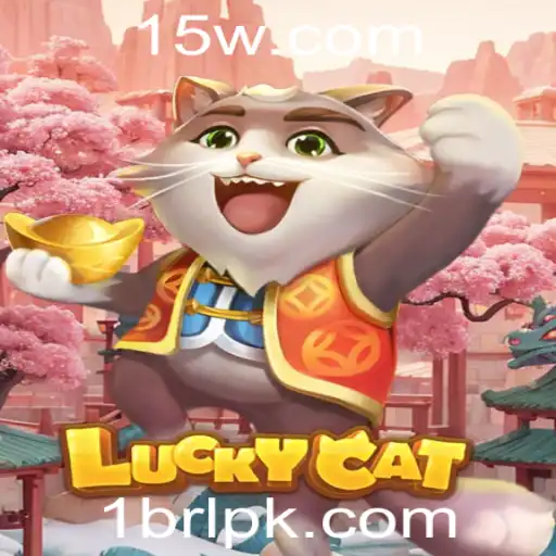 Embarque na Aventura de LuckyCat: Descubra a Emoção do Jogo com Apenas 1BRL