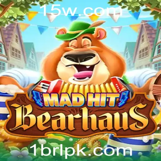 Descubra MadHitBearhaus: A Nova Sensação dos Jogos de Tabuleiro