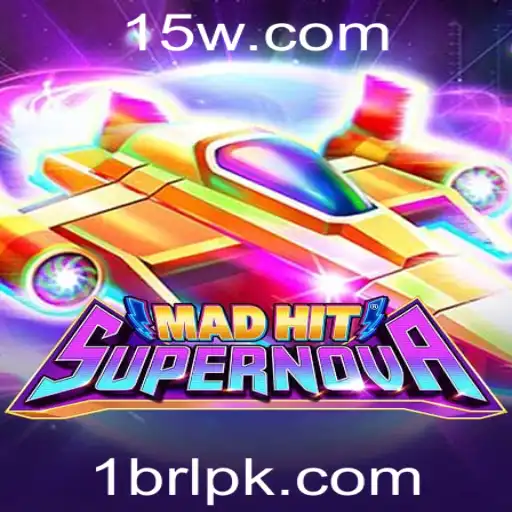Descubra o Fascinante Mundo de MadHitSupernova: A Revolução dos Jogos com 1BRL