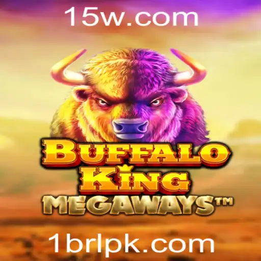 Descubra o Emocionante Mundo de BuffaloKing com Apenas 1BRL