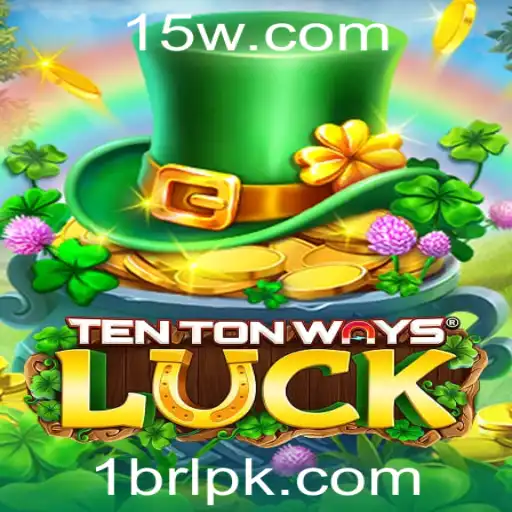 Explorando o Mundo de TenTonWaysLuck: O Jogo que Revoluciona com 1BRL