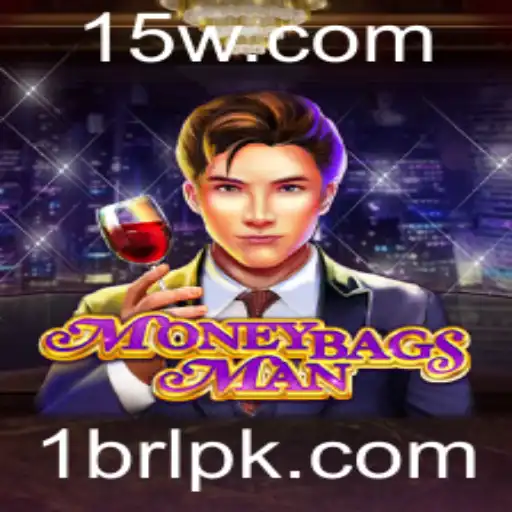Desvendando o Universo de MoneybagsMan: A Aventura Econômica de 1BRL