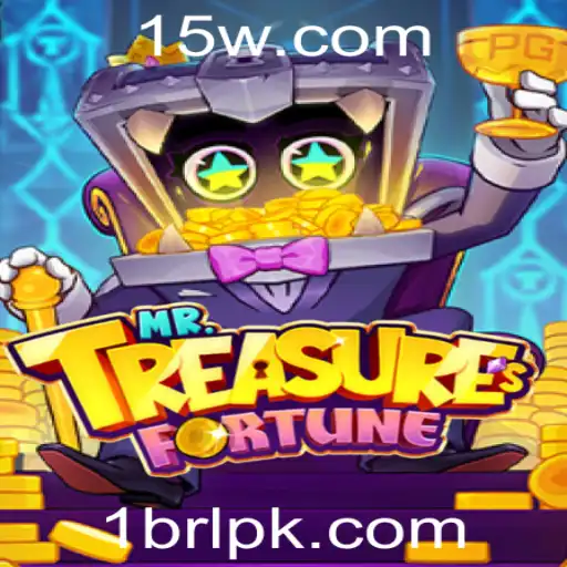 Explorando as Aventuras de MrTreasuresFortune: Um Novo Jogo para Entusiastas