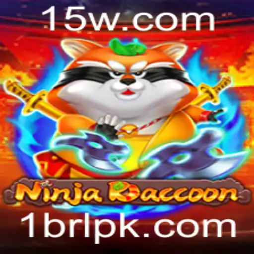 Descubra NinjaRaccoon: Aventura, Estratégia e Desafios por Apenas 1BRL
