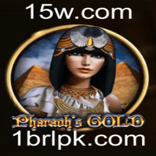 PharaohsGold: Mergulhe na Aventura de Tesouros e Mistérios Egípcios