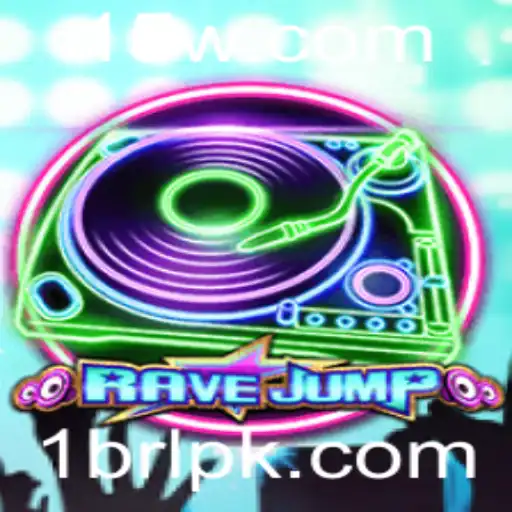 RaveJump: Um Salto Vibrante no Mundo dos Jogos Digitais