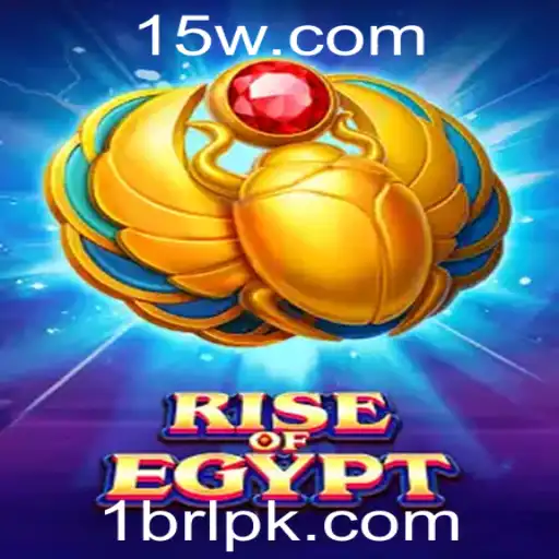 Explore o Fascinante Mundo de 'RiseOfEgypt' com Apenas 1BRL