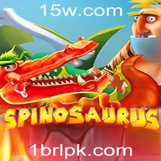 Explorando o Fascinante Mundo de Spinosaurus: Um Jogo Empolgante com 1BRL