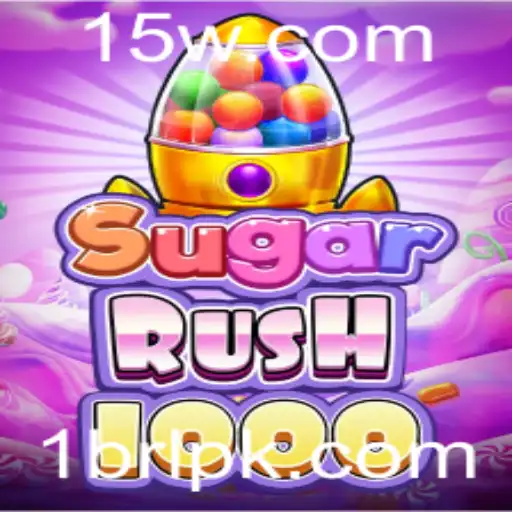Descubra o Mundo Vibrante de 'SugarRush1000' e a Emocionante Palavra-chave '1BRL'