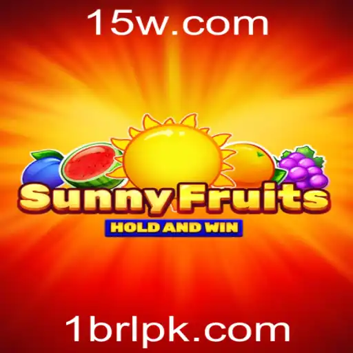 Explorando o Fascinante Mundo de SunnyFruits: Um Novo Jogo de Apostas com 1BRL