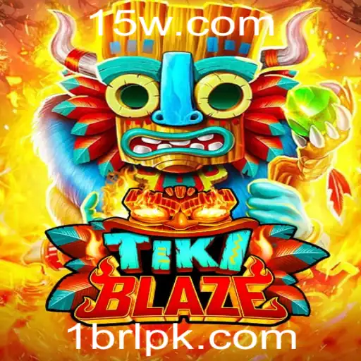 TikiBlaze: O Jogo de Estratégia que Conquista Dinâmicas Modernas