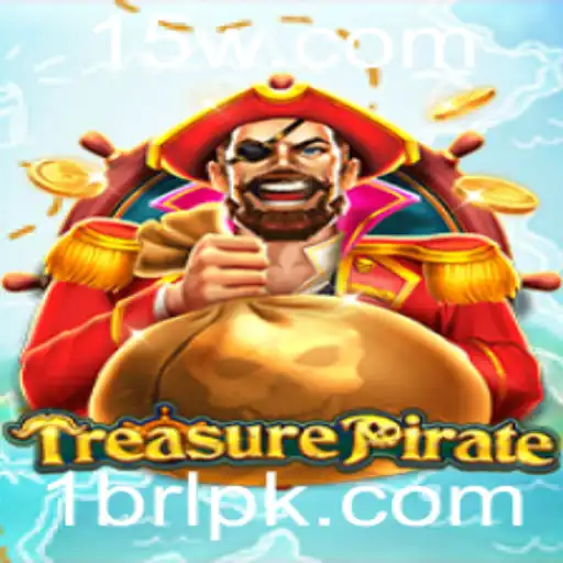 Descubra as Aventuras de 'TreasurePirate': O Jogo de Estratégia que Conquista Amantes de Tesouros