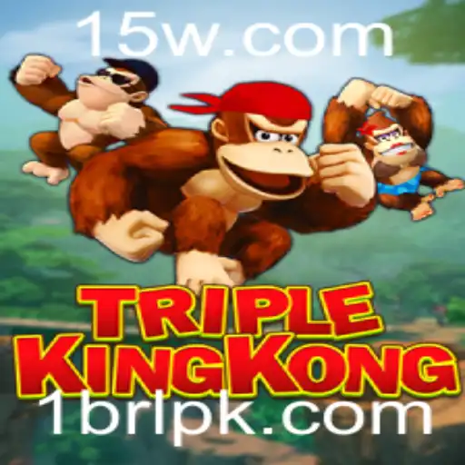 Explorando o Fascinante Mundo do Jogo TripleKingKong com a Palavra-Chave 1BRL