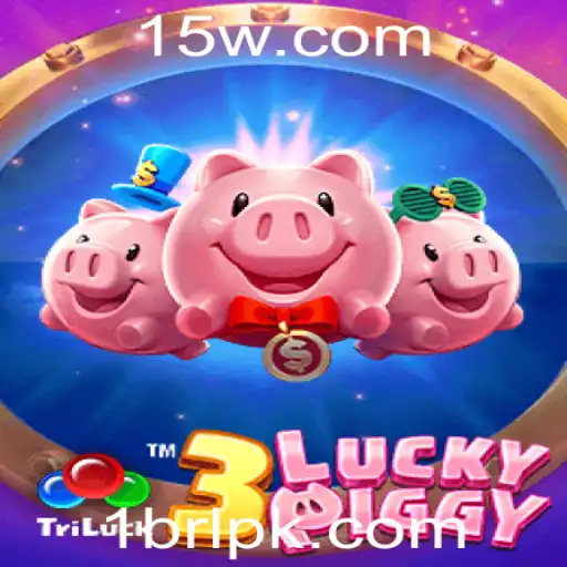 Explorando o Fascinante Mundo de 3LUCKYPIGGY e Suas Regras com Destaque para 1BRL