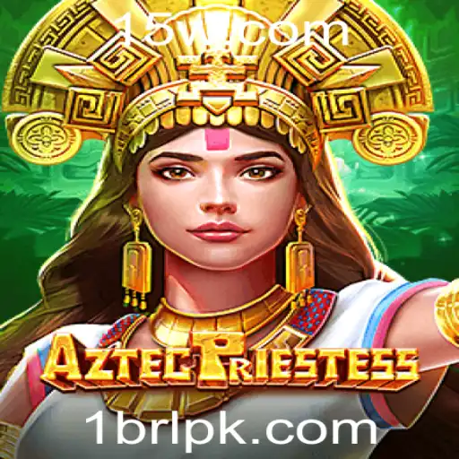 AztecPriestess: Mergulhe na Aventura do Mundo Antigo
