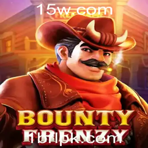 Descubra o Universo de BountyFrenzy: O Novo Jogo que Revoluciona o Mercado