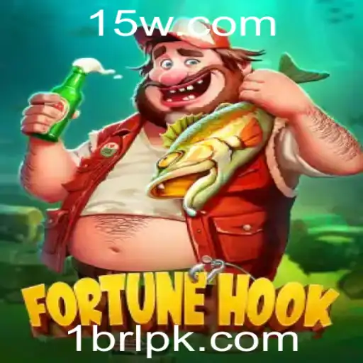 Descubra FortuneHook: O Novo Sensação de Jogos com 1BRL