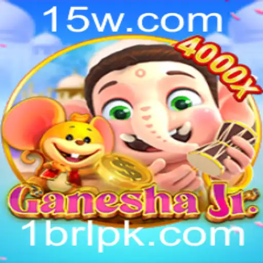 Descubra o Fascinante Mundo de 'GaneshaJr': Um Jogo Inovador Envolvendo Estratégia e Diversão