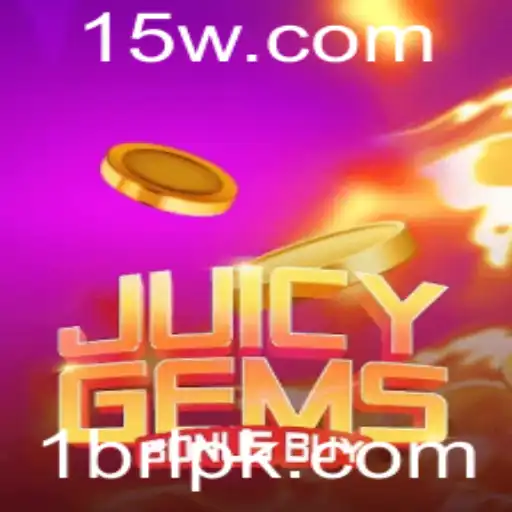 Explore o Mundo de JuicyGemsBonusBuy: Uma Aventura de Cassino Única