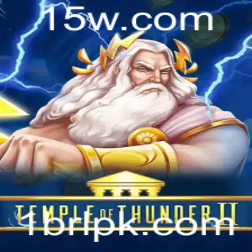 Descubra TempleofThunderII: Aventura Épica e Inovadora no Universo dos Jogos