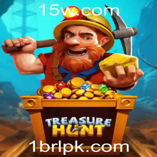 Desvendando TreasureHunt: A Aventura de 1BRL