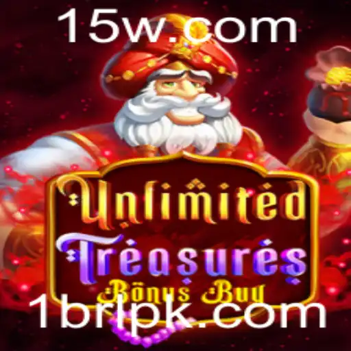 Explore O Fascinante Mundo de UnlimitedTreasuresBonusBuy