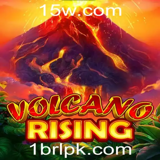 VolcanoRising: Uma Aventura Intensa e Explosiva no Mundo dos Jogos