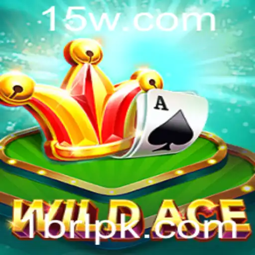 Explorando WildAce: O Jogo de Estratégia com Recompensas de 1BRL
