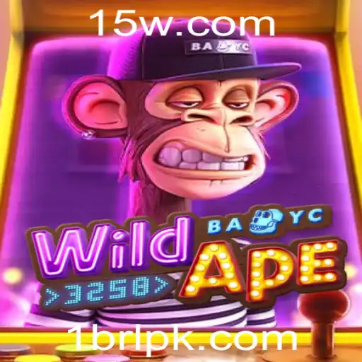 Explorando o Jogo WildApe3258: Aventura e Estratégia em um Só Lugar