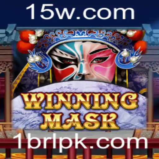 WinningMask: O Novo Jogo que Revoluciona com a Estratégia de 1BRL