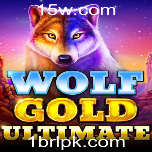 WolfGoldUltimate: Descubra o mundo emocionante dos lobos e riquezas