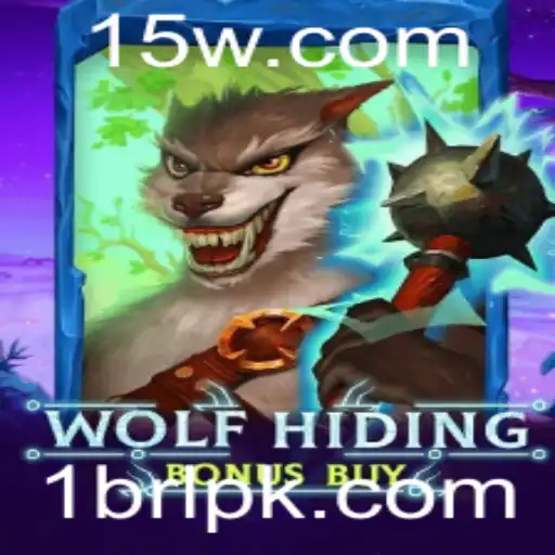 Explorando o Fascinante Mundo de WolfHidingBonusBuy